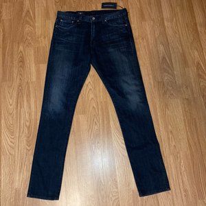 Citizens Of Humanity Men's Skinny Jeans - Dark Blue